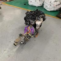 Buy cheap Reliable Toyota 2TR 2.7L Used Gasoline Engine Suitable For Light Commercial product