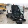 Buy cheap Used Italy Manufactured Nilfisk Road Sweeper RS502 in Perfect Working Condition with Reasonable Price. Secondhand Nilfish Road Sweeper RS502 Is on from wholesalers
