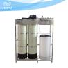 Buy cheap 4000L Water Softener Treatment System RO Purification Plant from wholesalers