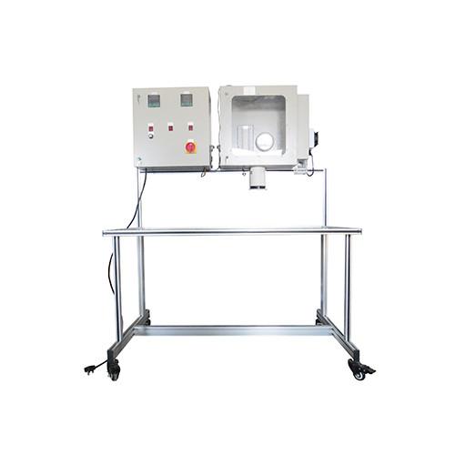 Buy cheap Vocational Heat Transfer Apparatus Air Humidity Heat Exchanger Apparatus from wholesalers