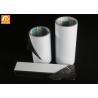Buy cheap Polyethylene Aluminum Panel Protective Film , PE Adhesive Surface Protection Tape from wholesalers