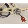 Buy cheap 20 Inches Front Big Basket For Pet Carriage Lady City Bike Fashion Design from wholesalers