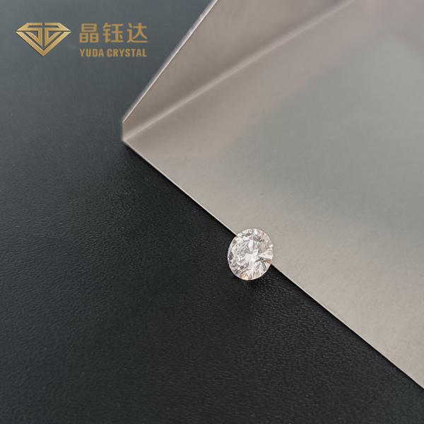 Buy cheap 1.0ct 2.0ct Gia Certified Lab Grown Diamonds For Jewellery from wholesalers