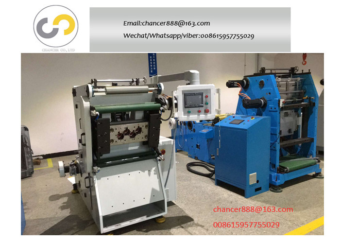 Aluminum foil lids embossing and punching machine for Yogurt cup, die cutting machine