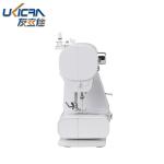 214X134X253MM Flat-Bed Butterfly Overlock Household Sewing Machine Perfect for