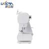 Buy cheap 214X134X253MM Flat-Bed Butterfly Overlock Household Sewing Machine Perfect for Home from wholesalers