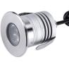 Buy cheap Small Low Voltage 12V Recessed Led Swimming Pool Light RGB IP68 Underwater Pool Lights Outdoor Landscape Lighting from wholesalers