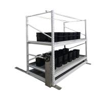Buy cheap Professional 2ft*16ft Marijuana Hydroponic Growing Equipment For Hdb Corridor product