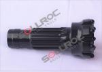 6" Atlas Copco Down The Hole Cop66 DTH Drill Bits For Rock Drilling
