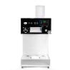 Buy cheap Fast Making 300Kg 24Hours Clear Crystal Customized Stainless Steel Countertop Snow Ice Making Machine from wholesalers