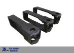 Railway Freight Wagon Locomotive Train Car Coupler Yokes AAR S149 Approved