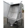 Buy cheap Textile Industrial Screening In Water Treatment Optimum Performance Anti Rust from wholesalers