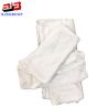 Buy cheap 35-55cm 50kg/Bale White Cotton Shop Towels from wholesalers