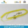 Buy cheap Light Green Retractable Fishing Tool Tether Lanyard for Fishing Rod from wholesalers
