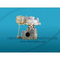 Buy cheap Turbo of K Series K03 53039700015 / 53039880015 product