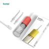 Buy cheap Lightweight 228g Cordless Water Flosser Oral Irrigator Magnetic Charging from wholesalers