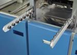 Hydraulic Automatic Hot Foil Stamping Machine Max. Stamping Range 700×520mm