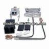 Buy cheap Terminal Block for Cooktop, with Heat Shrink Tubing from wholesalers