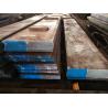 Buy cheap Thickness 10-195mm 420 1.2083 S136 Stainless Steel Plate For Mould Steel from wholesalers