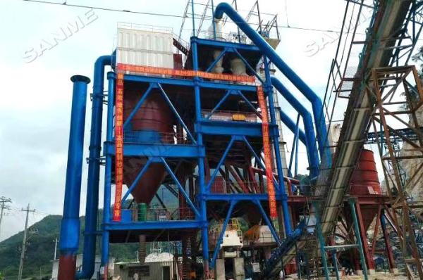 Buy cheap Urban Construction Wet Sand Granite Crusher Machine from wholesalers