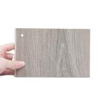 100% Waterproof 4mm 5mm 6mm Virgin Material Vinyl Plank Wood Grain Spc Flooring
