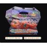 Buy cheap Hang Hole Plastic Stand Up Cherry Bag Factory, Fresh fruit bag(Cherry/Lichi/grape), Perforated Standup Bag for Fruit Pac from wholesalers