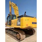 Good Condition Used Komatsu PC350-7 Excavator 32300 KG Operating Weight Made in