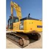 Buy cheap Good Condition Used Komatsu PC350-7 Excavator 32300 KG Operating Weight Made in Japan from wholesalers