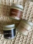 Wholesale Deeply Moisturizing Body Lotion Natural Sweet Almond Oil & Grass Fed