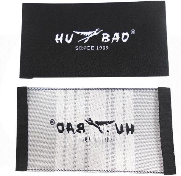 Buy cheap Clothing Brand Name Garment Woven Apparel Labels / Textile Labels For Clothing from wholesalers