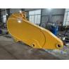 Buy cheap Mining Construction Work Excavator Rock Ripper Boom Arm For SY550 from wholesalers