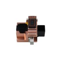 Buy cheap FTTH Network CL-7 0.25mm High Precision Fiber Cleaver product