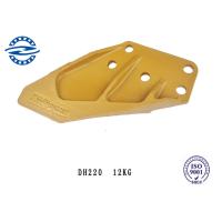 Buy cheap Daewoo Doosan DH55 DH130 DH220 DH300 Excavator Bucket Side Cutters product