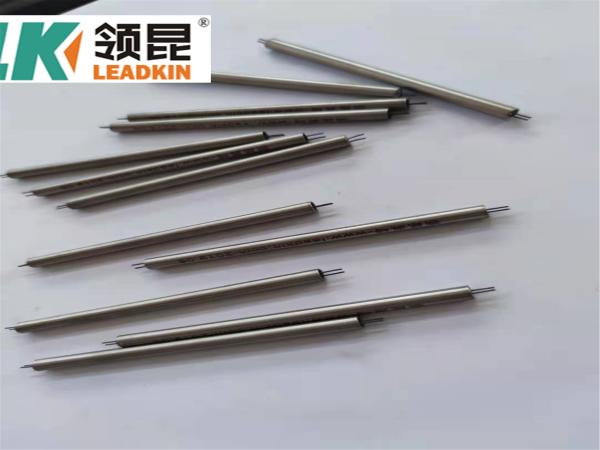 Buy cheap Al2O3 Insulation 3mm Type N Thermocouple Cable 6mm Single Core MI. from wholesalers