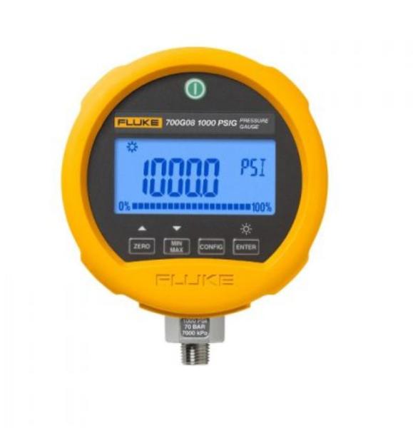 Buy cheap Fluke 700G08 Pressure Gauge Calibrator, -14 to 1000 psi In Stock from wholesalers