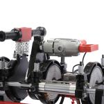 Hdpe Pipe Jointing Digital Heater SHT160-2/4(A) For Construction Works