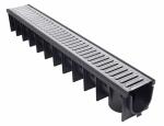 Plastic Trench Drain 100MM Width Inner