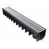 Buy cheap Plastic Trench Drain 100MM Width Inner from wholesalers