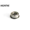 Buy cheap SMF126ZZ High Speed Stainless Steel Flange Bearings Dustproof Corrosion Resistance from wholesalers