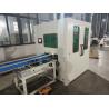 Buy cheap Good Price Fully Automatic Facial Tissue Machine Log Saw Cutting Machine from wholesalers
