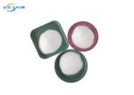 PA Polyamide Hot Melt Glue Powder Excellent Dry Cleaning Performance