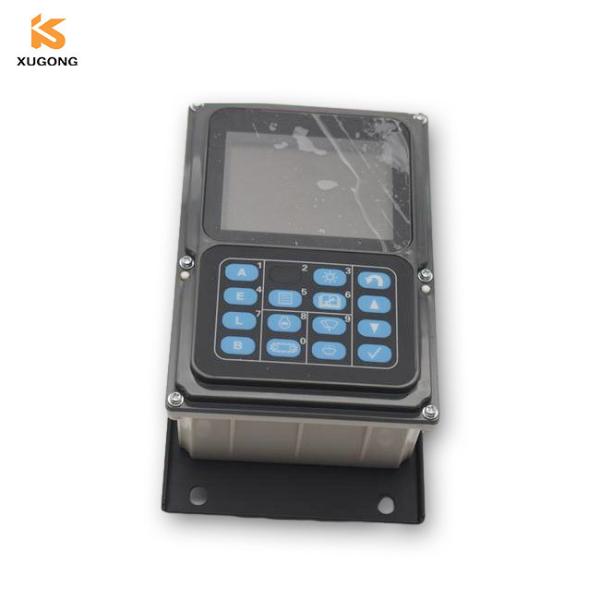 Buy cheap PC228US-3 Excavator Monitor Cluster Gauge 7835-12-1007 7835121007 Electric Parts For Komatsu from wholesalers