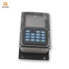 Buy cheap PC228US-3 Excavator Monitor Cluster Gauge 7835-12-1007 7835121007 Electric Parts For Komatsu from wholesalers