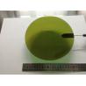 Buy cheap 8 Inch 200mm N Type Silicon Carbide Wafer Crystal Ingots SiC Substrate from wholesalers