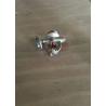 Buy cheap Extinguishing System Nozzle Fire Safety Equipments Silver Steel from wholesalers