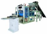 Direct Supply Top Performance Energy-Saving Semi Automatic 6-15 Block Making