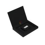 Custom Printed Logo Credit Business Card Box for Gift Packaging in 138 L *108 W