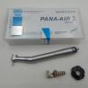 Buy cheap Single Spray 4 Holes Dental Turbine Handpiece 18W With Ceramic Bearings from wholesalers
