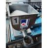 Buy cheap Solid Loss In Weight Feeders Scales 400L/H Single Screw Liw Feeder LW - SS40 from wholesalers