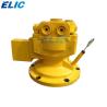 Buy cheap Construction Machinery Parts SG025 Hydraulic Swing Motor ISO9001 from wholesalers